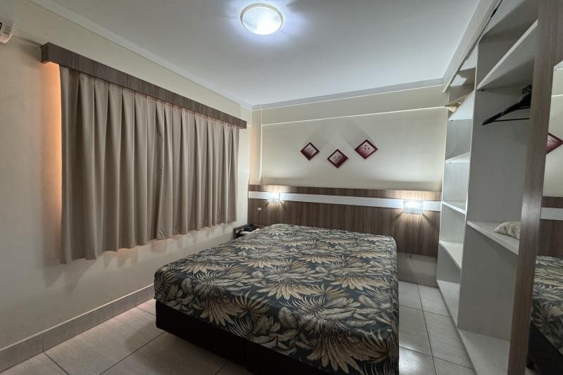Fotos apartametnos LACQUA DI ROMA  CALDAS NOVAS
